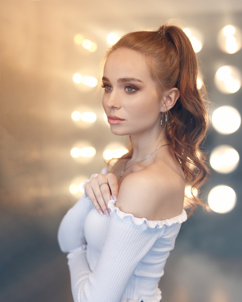 Photograph by Иван Лосев