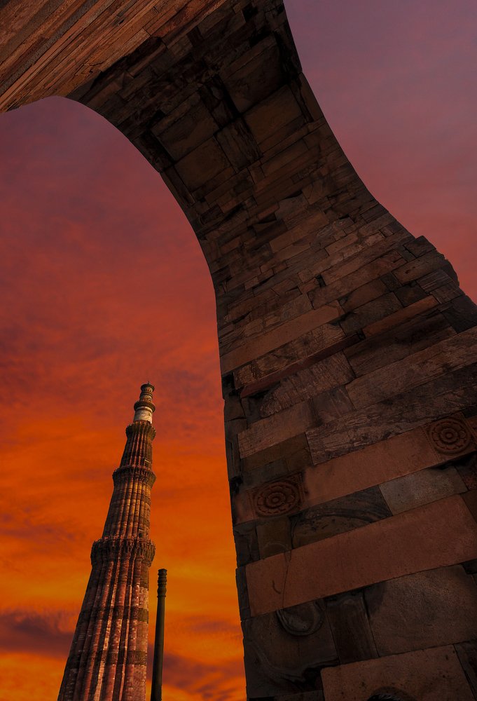 Photograph by Mahendra Chouhan