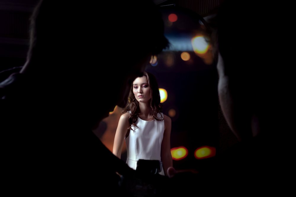 Photograph by Татьяна Колесникова