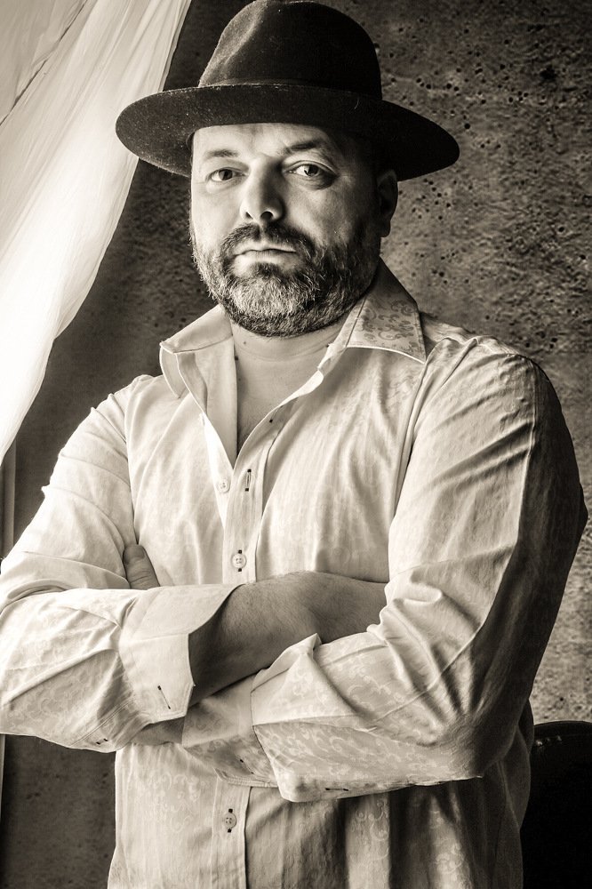 Photograph by Ирина Степанова