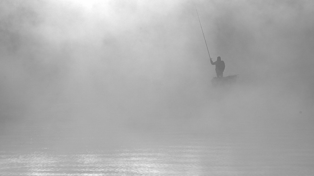 Дирижёр тумана