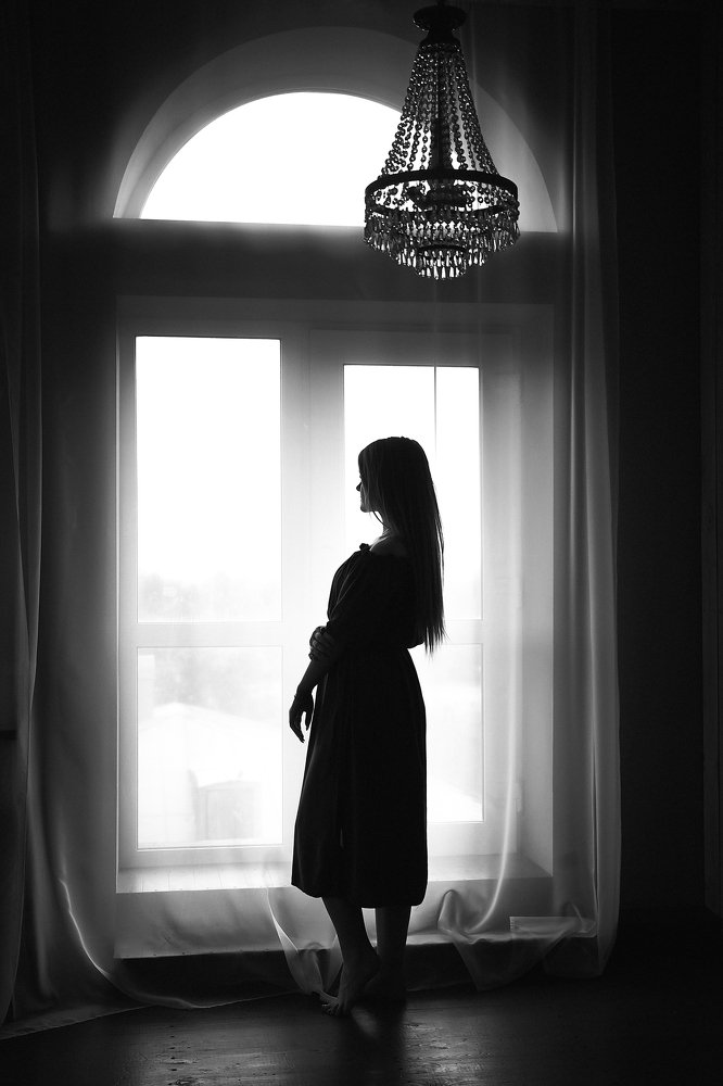 Photograph by Дарья Белякова