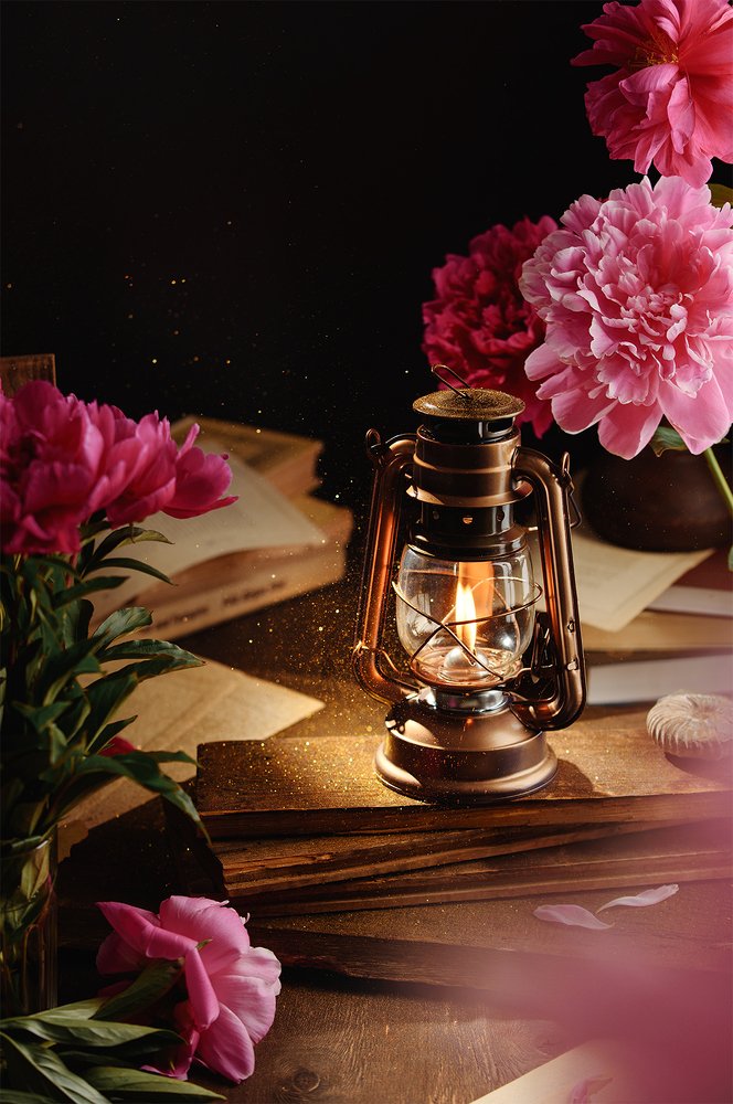 Волшебный фонарь