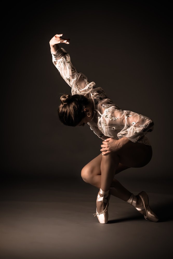 Photograph by Vitaliy