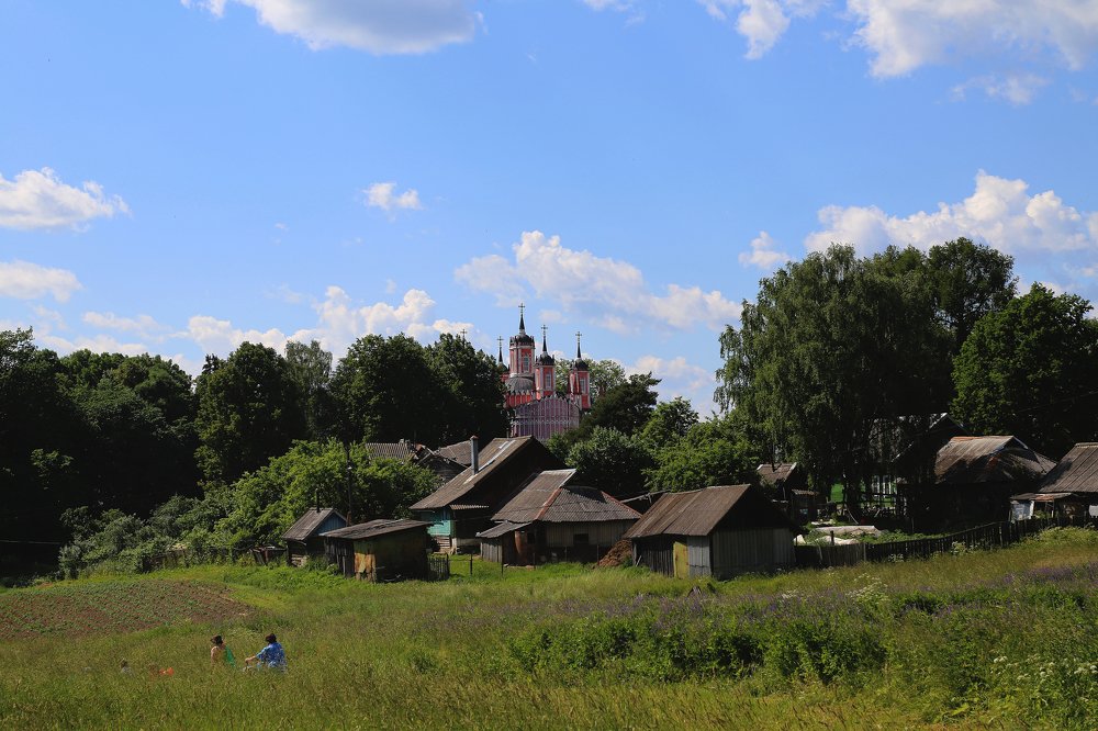 Photograph by Евгений Соколов