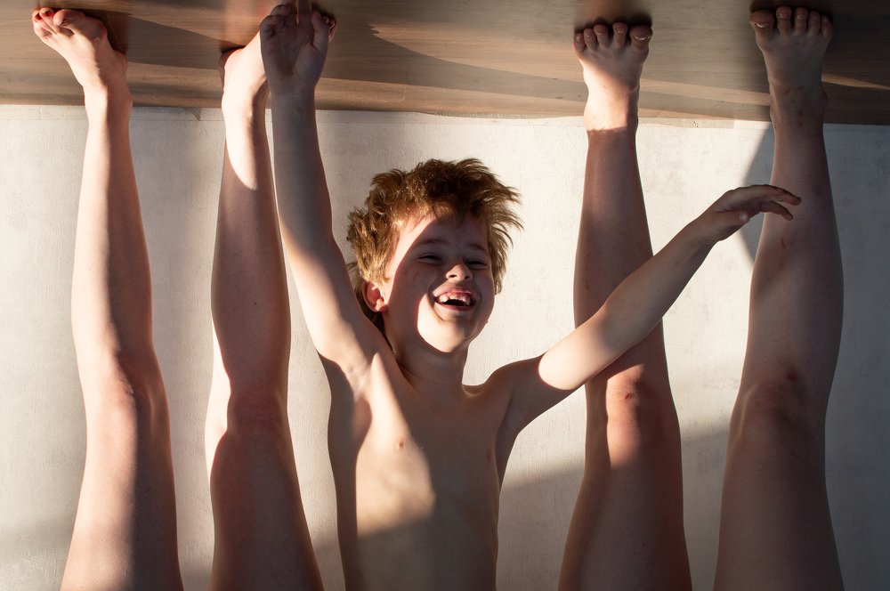 Photograph by Анна Гордеева