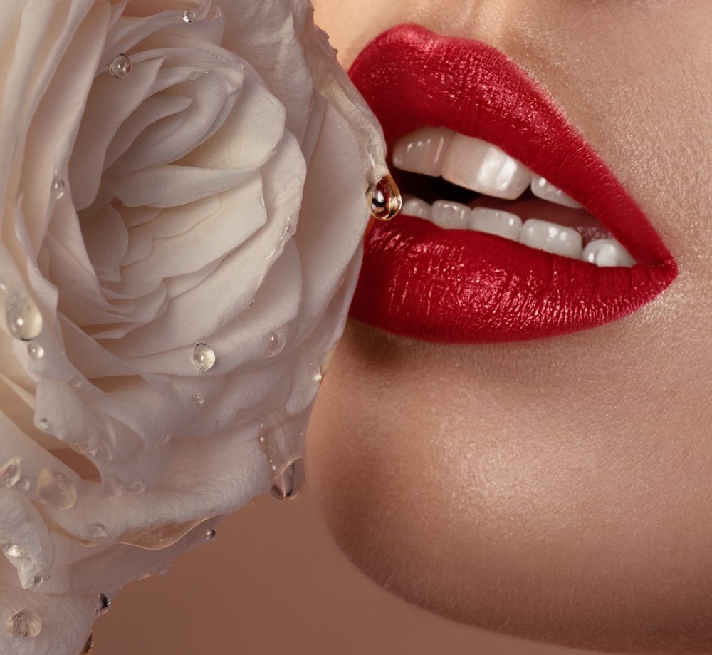 Photograph by Maria Shishkina