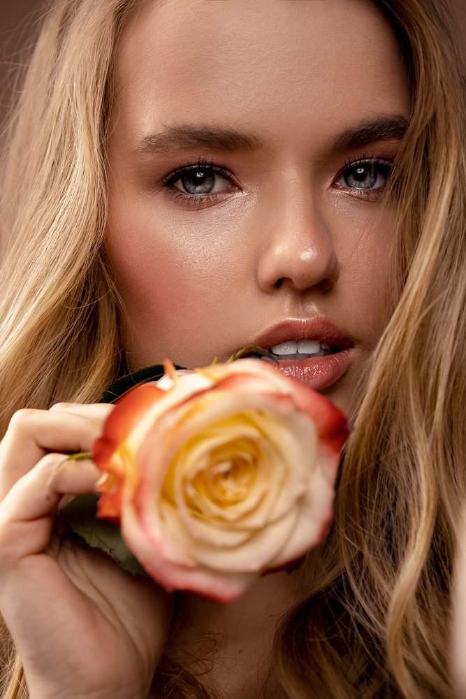 Photograph by Maria Shishkina