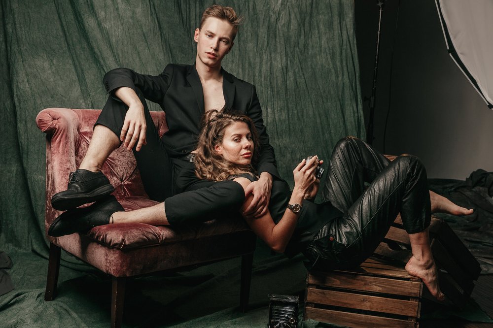 Фотография автора Александр Потапкин