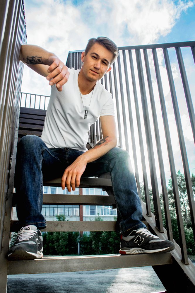 Photograph by Анастасия Павлова