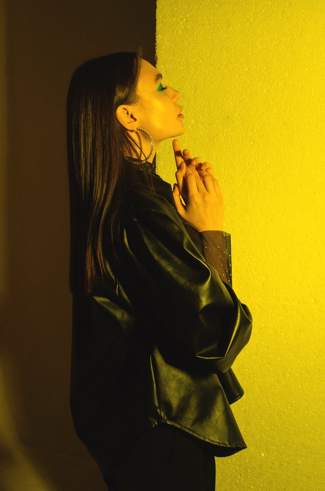 Фотография автора Анастасия Рахвалова