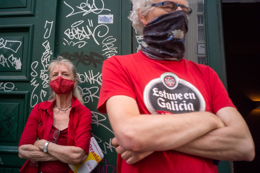 Photograph by jean-pierre damen