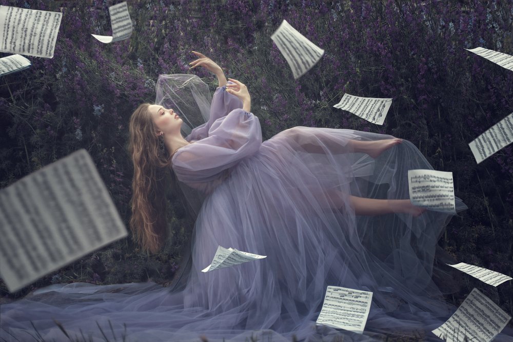 Photograph by Юлия Макарова