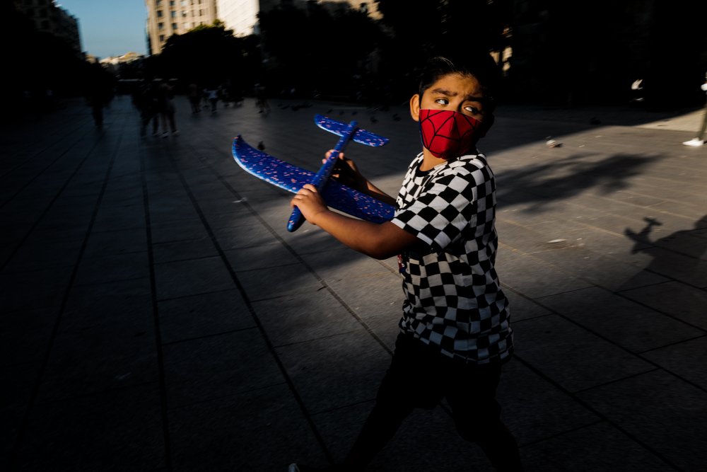 Photograph by Ignasi Raventos