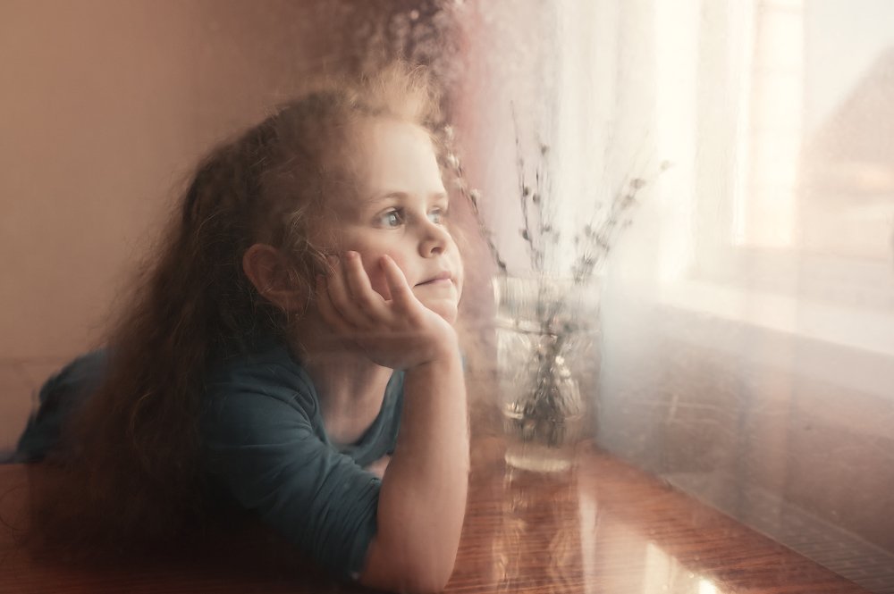 Фотография автора Анна Кирьякова