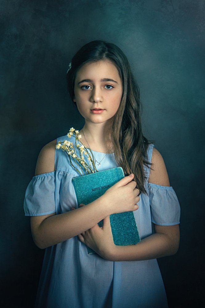 Photograph by Валентина Цвирко