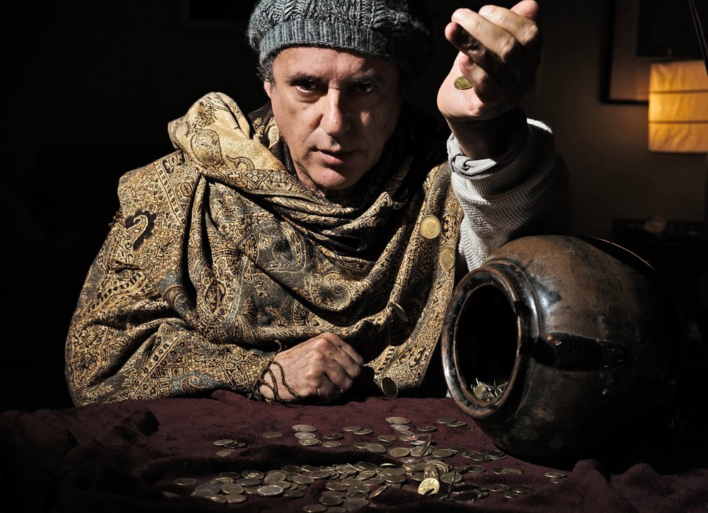 Photograph by Ignasi Raventos