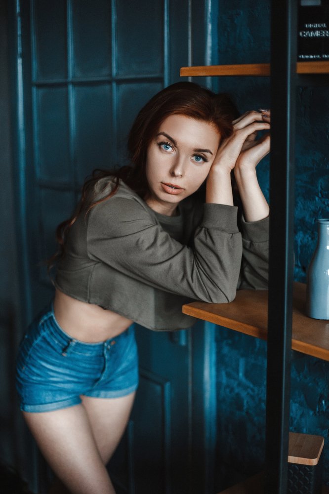 Photograph by Виктор Раков