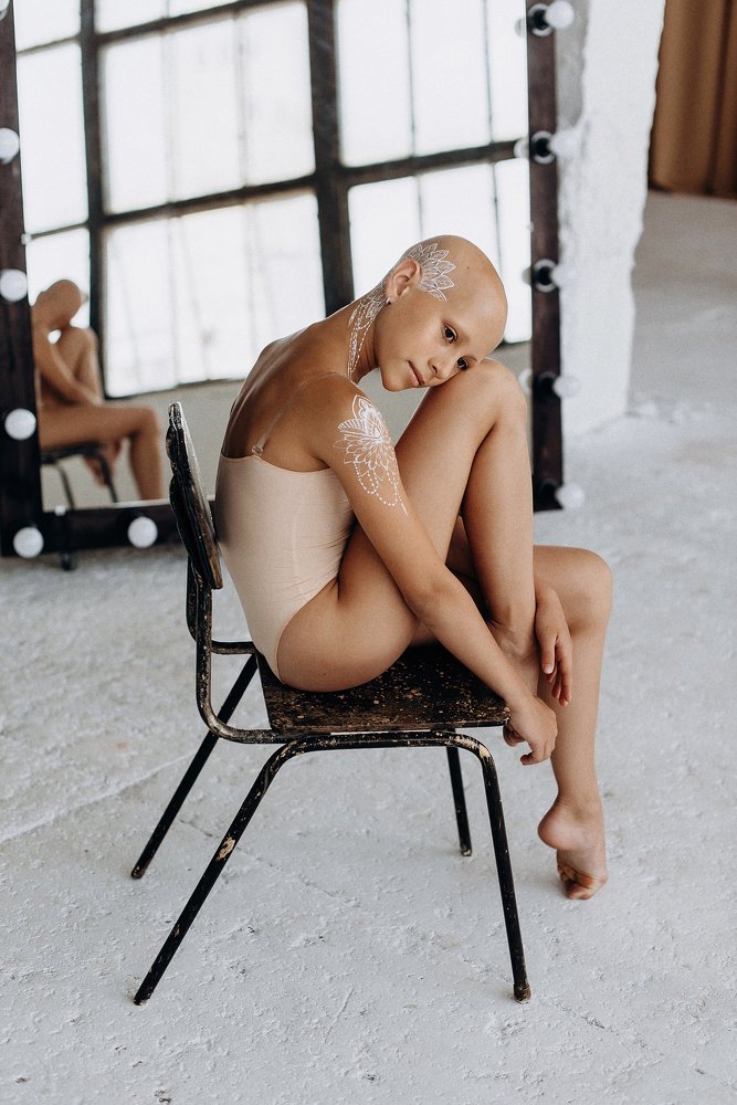 Photograph by Елена Пензева