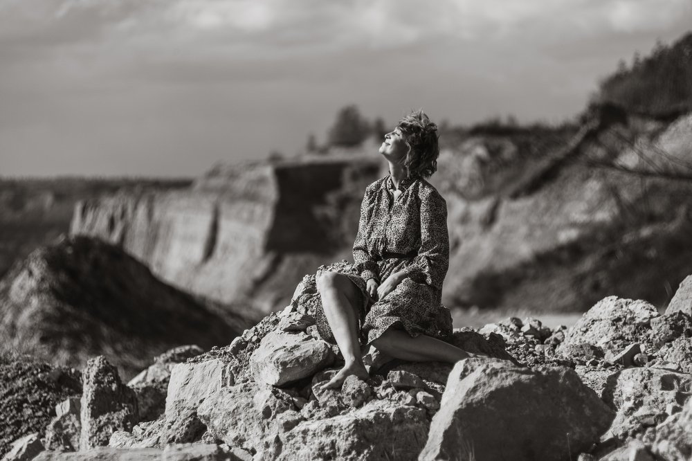 Photograph by Олеся Виноградова