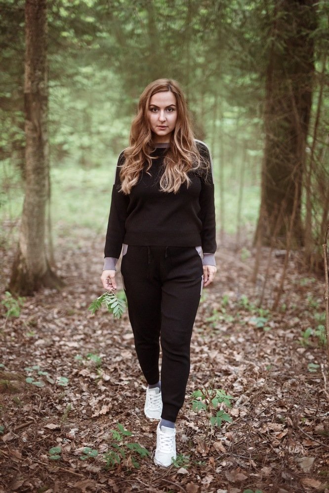 Photograph by Алена Сутяпова