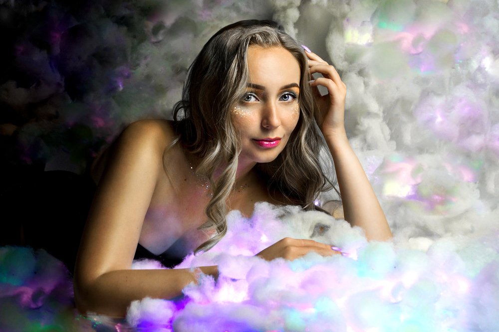 Photograph by Анастасия Павлова