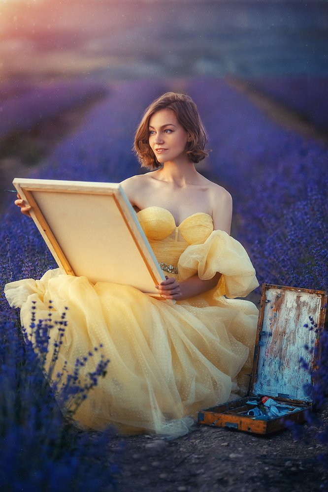 Photograph by Любовь Махиня