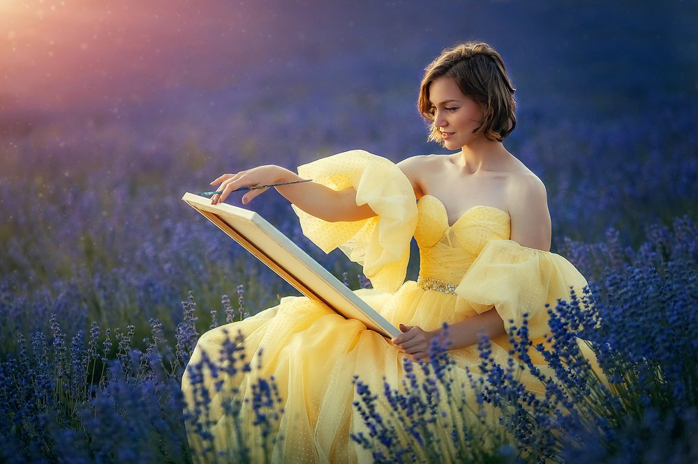 Photograph by Любовь Махиня