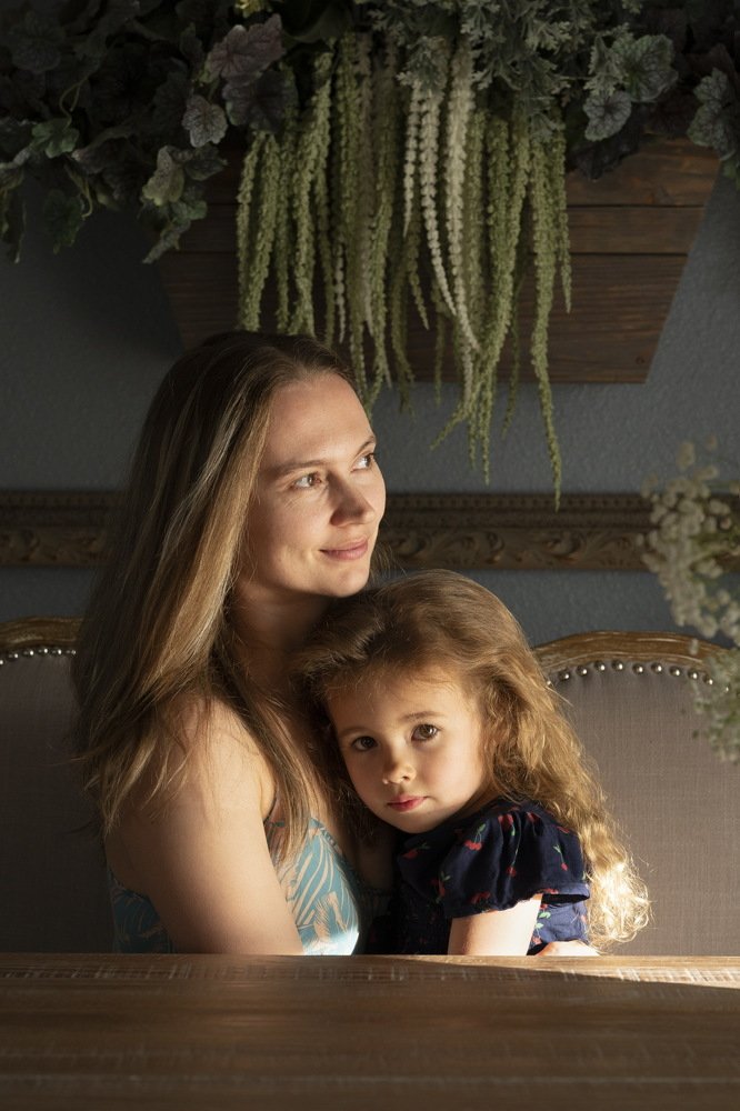 Photograph by Lilia Bakhvala