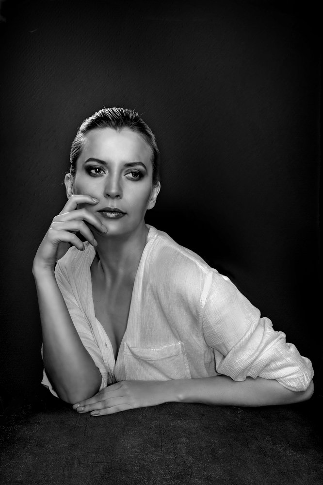 Photograph by Алина Сажнева
