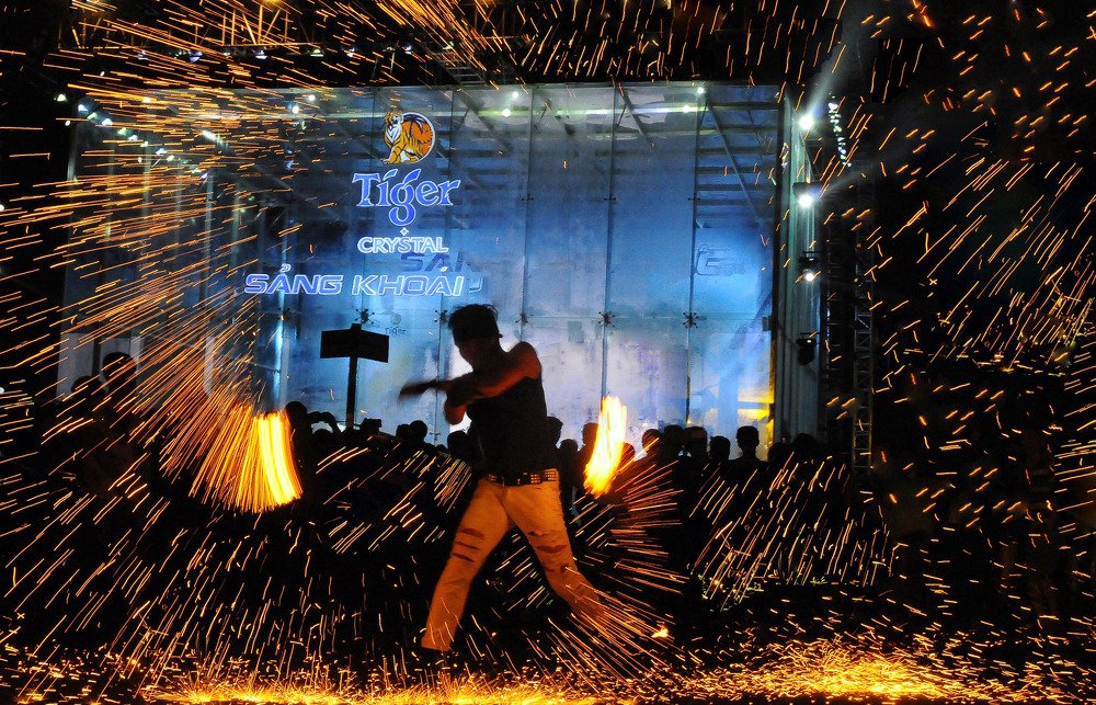 Photograph by NGỌC HẢI NGUYỄN