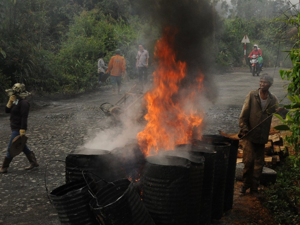 Photograph by NGỌC HẢI NGUYỄN