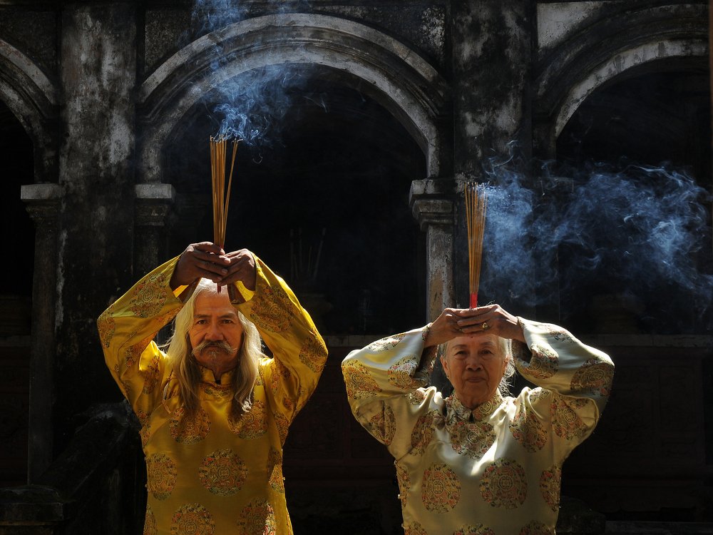 Photograph by NGỌC HẢI NGUYỄN