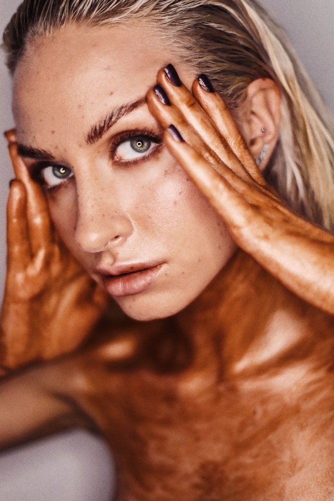 Photograph by Alina Zhalko