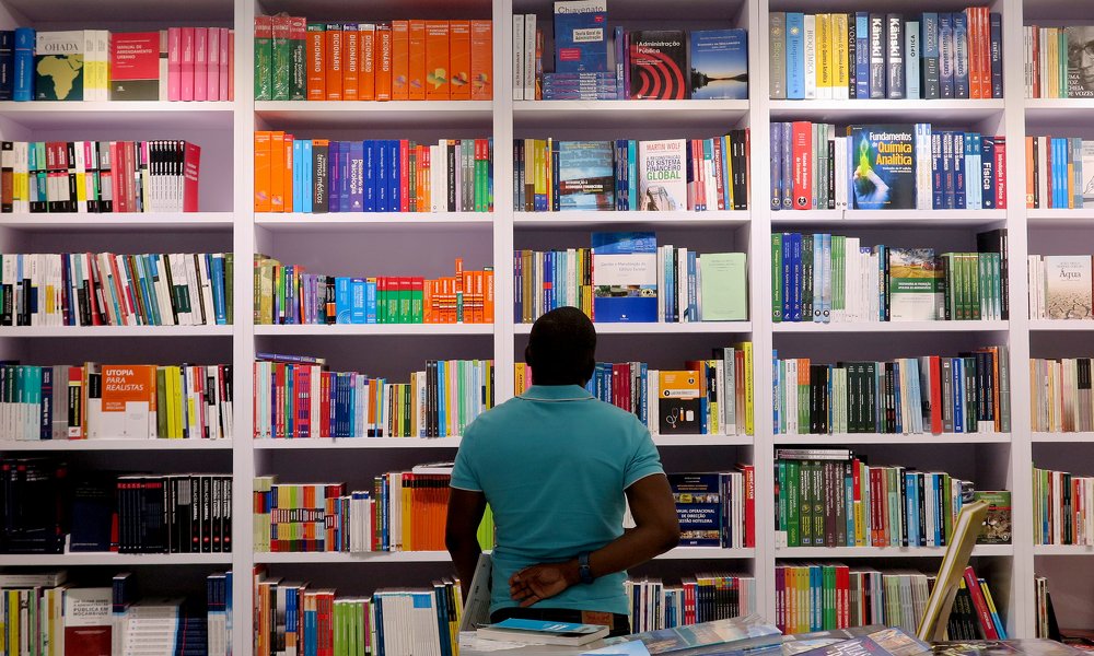 Photograph by Mário Fernando