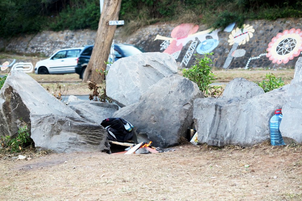 Photograph by Mário Fernando