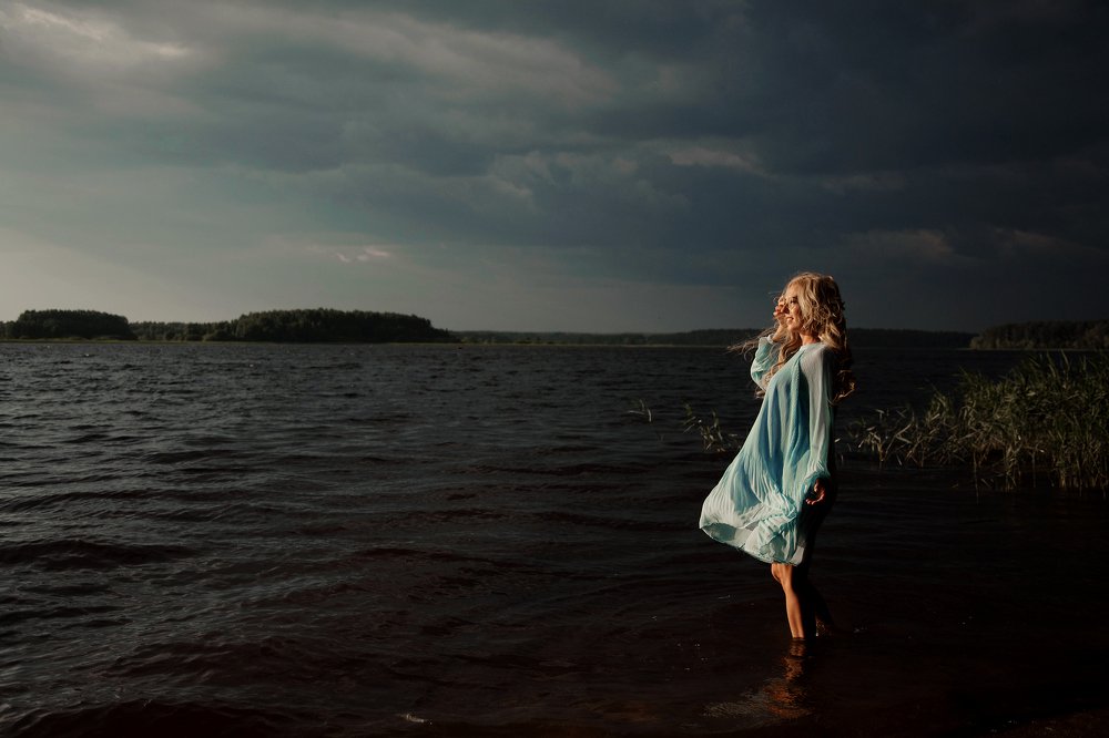 Photograph by Анастасия Данилова