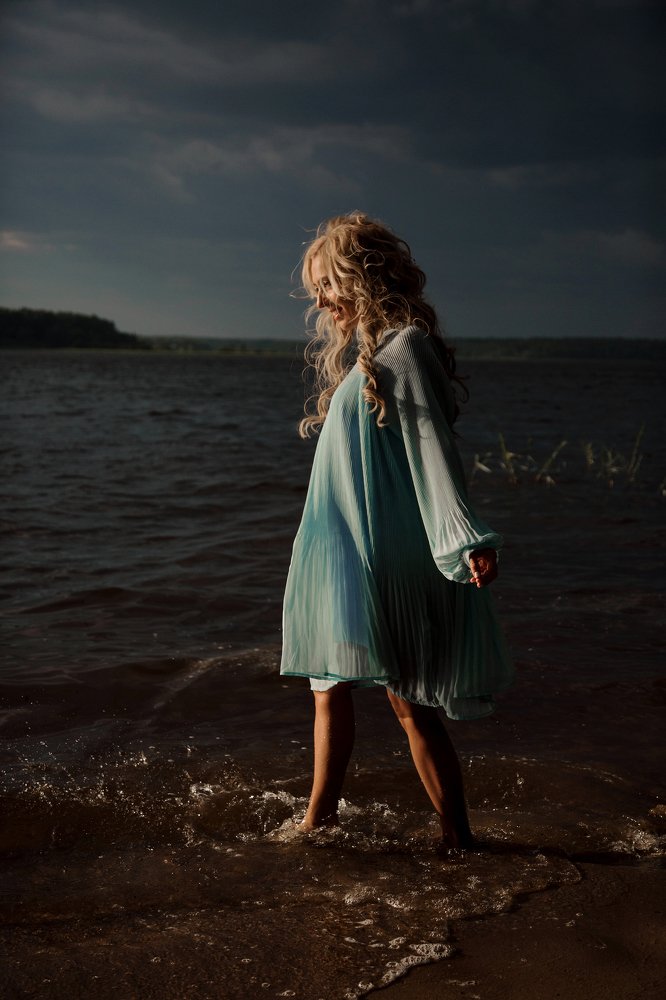 Photograph by Анастасия Данилова