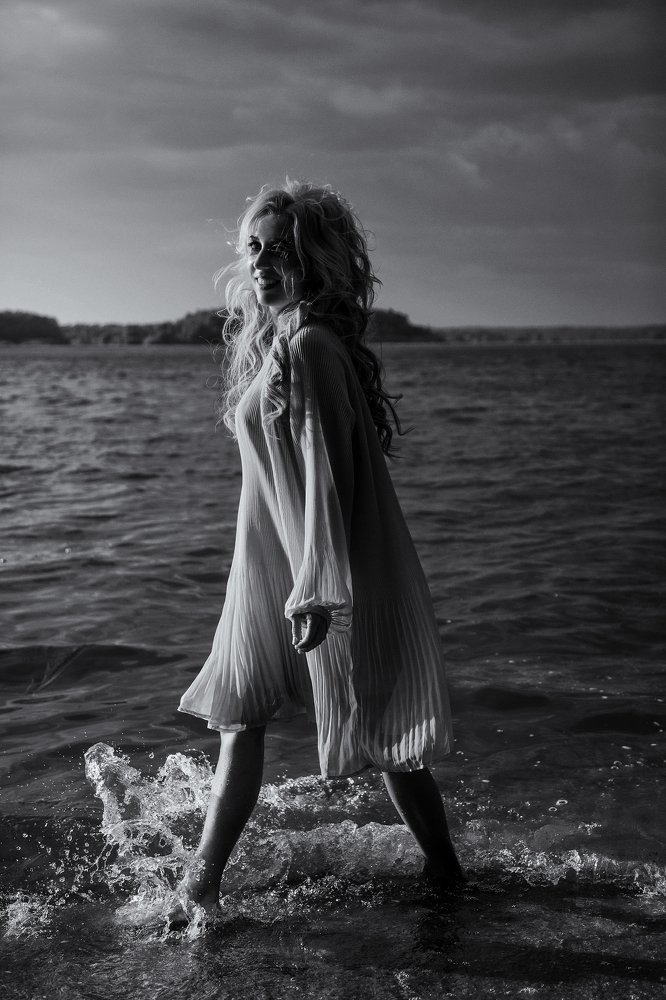 Photograph by Анастасия Данилова