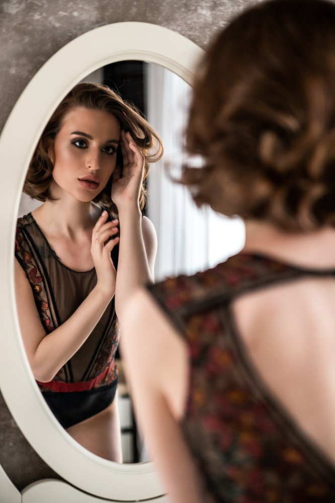 Photograph by Ирина Травникова