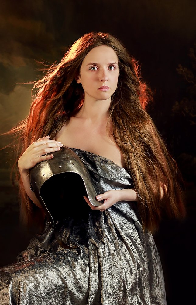 Photograph by Лилия Беда