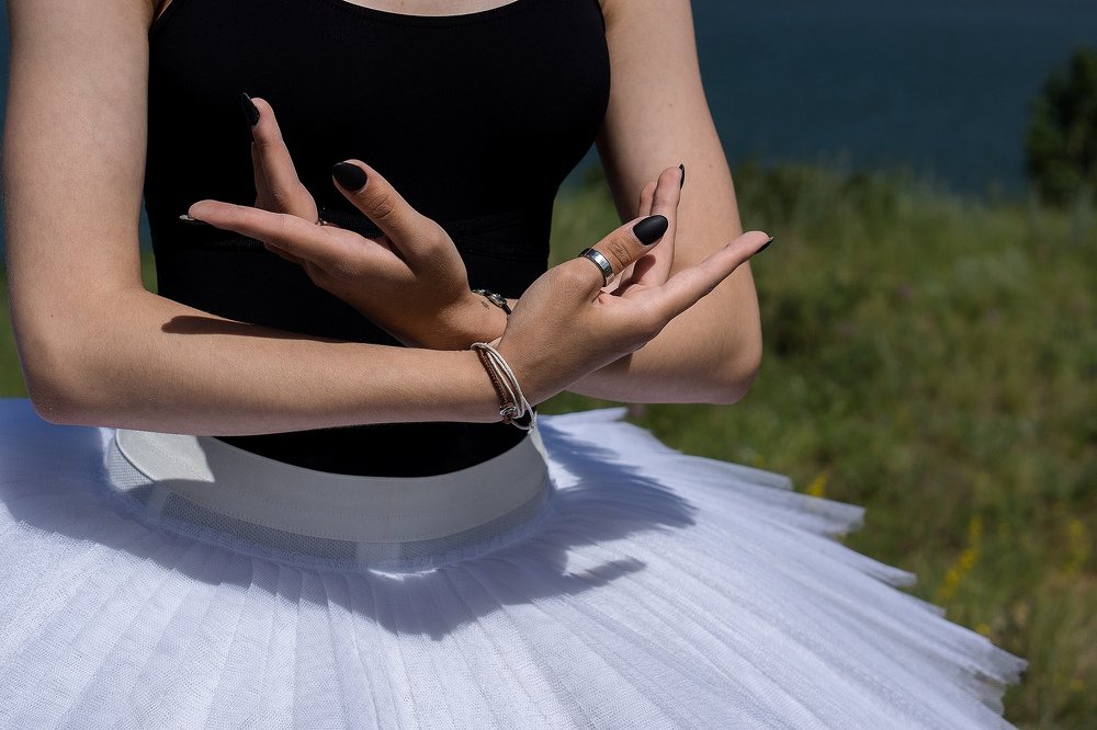 Отчего люди не летают, как птицы...