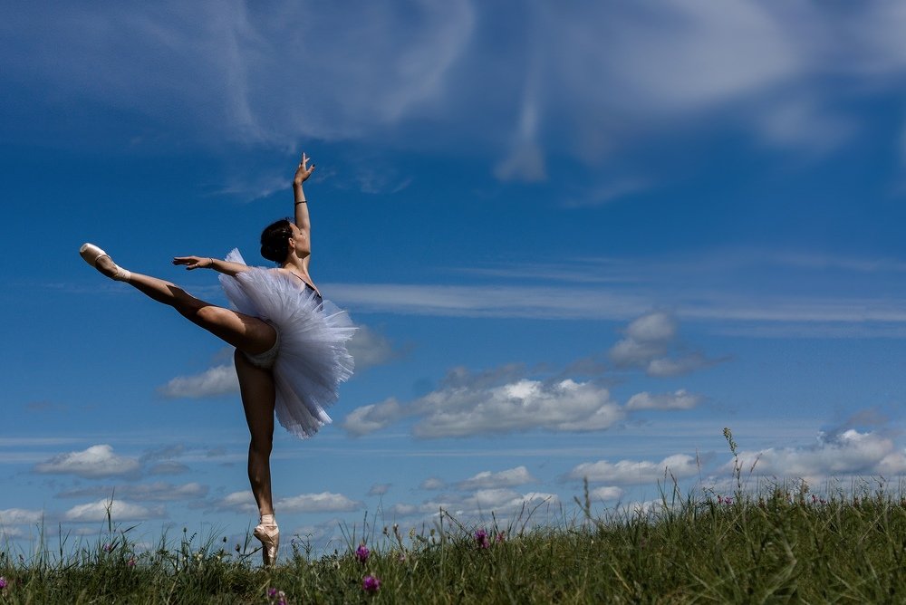 Photograph by Татьяна Богомазова