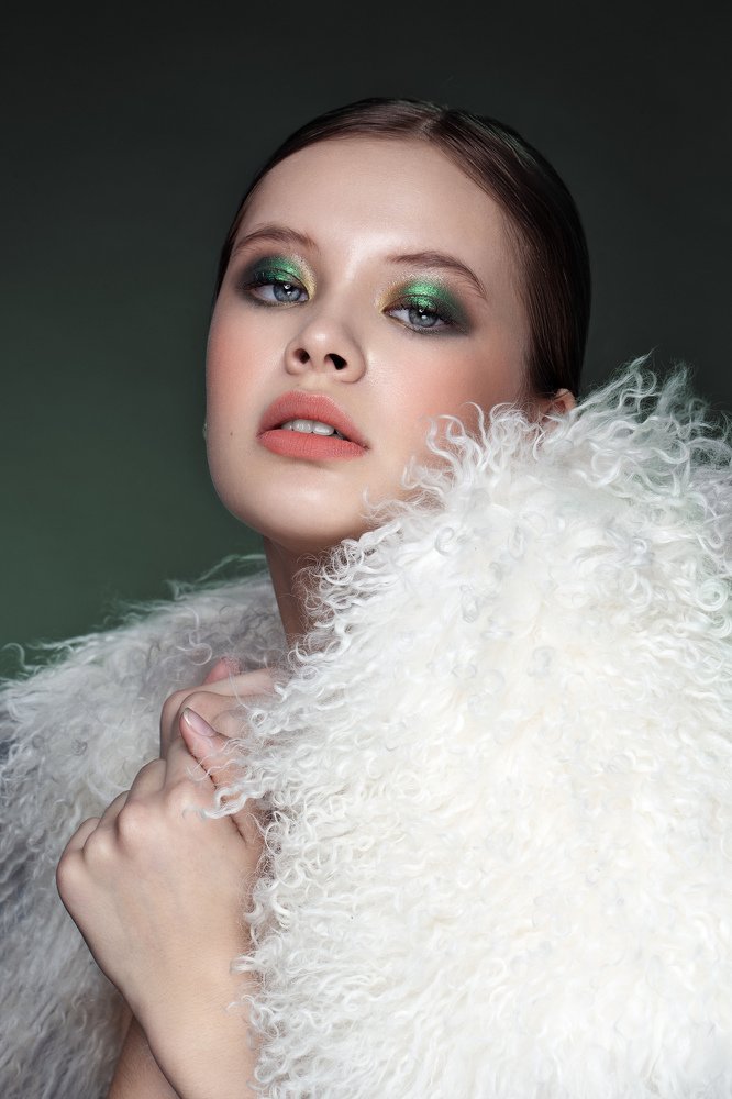 Photograph by Екатерина Михеева