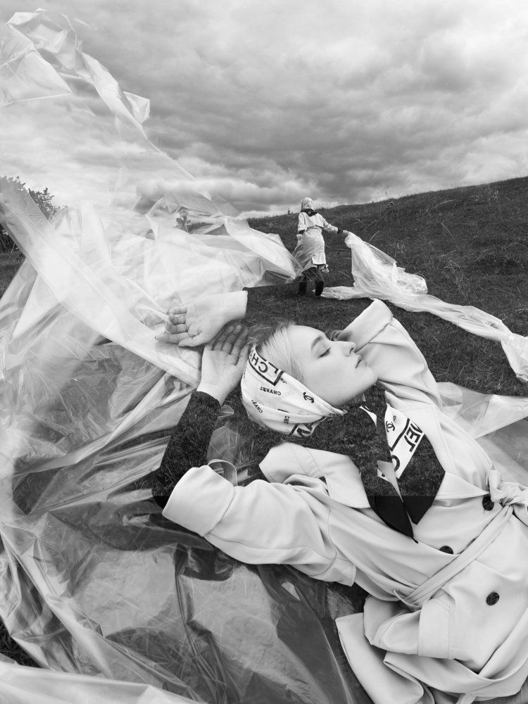 Photograph by Ярослава Лукаш