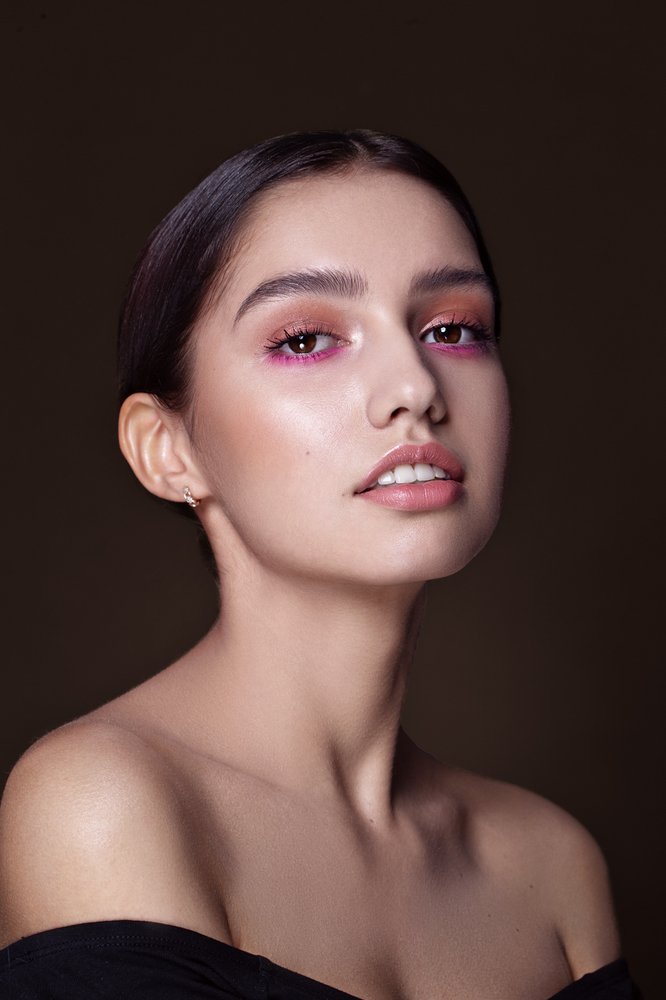 Photograph by Екатерина Михеева