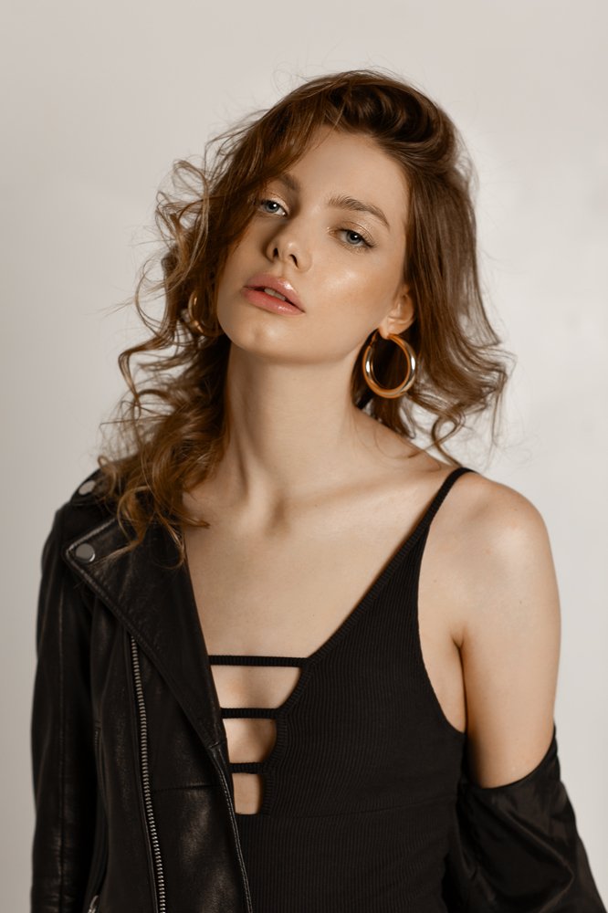 Photograph by Екатерина Михеева