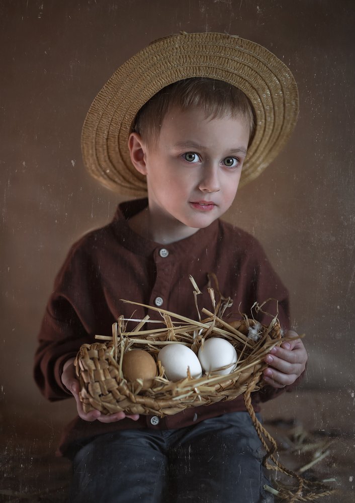 Photograph by Элеонора Чернова