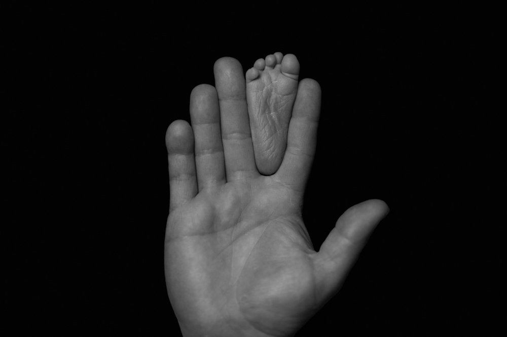 Photograph by Olga Beller