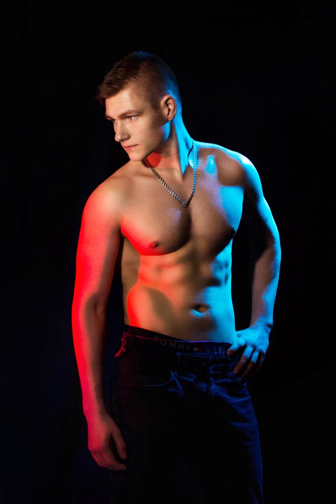 Photograph by Анастасия Павлова